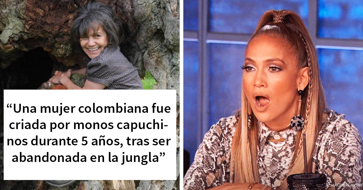 30 Historias reales que son totalmente fascinantes