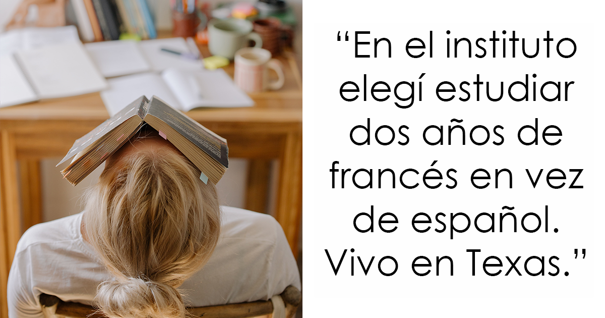 20 Personas que invirtieron muchas horas en algo que terminó siendo ...