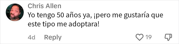 Esta adolescente le hizo preguntas hipotéticas a su padre permisivo, y las respuestas son inesperadas