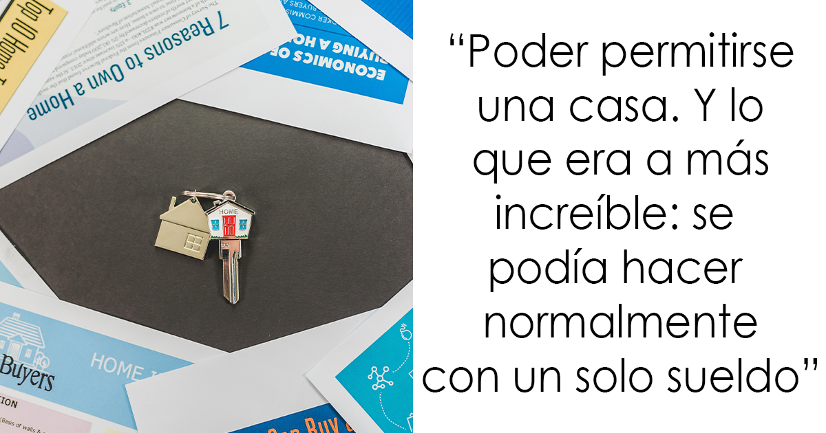 «¿Qué podían permitirse los pobres hasta que los ricos lo arruinaron?»: 20 respuestas