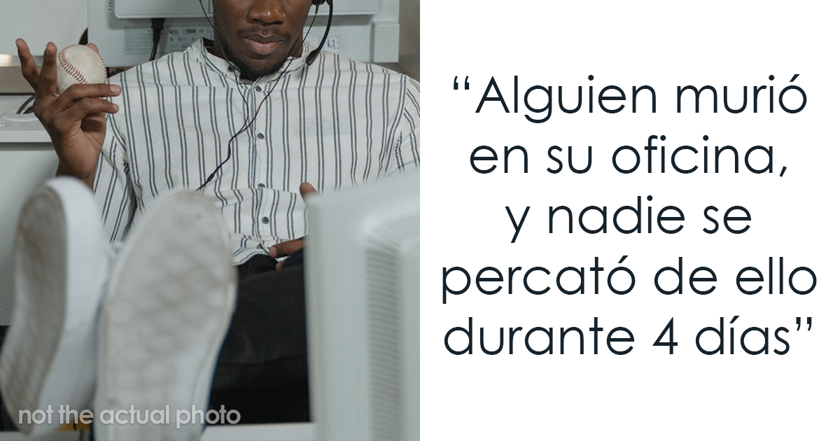 20 Ex-empleados comparten secretos impactantes sobre sus antiguos lugares de trabajo