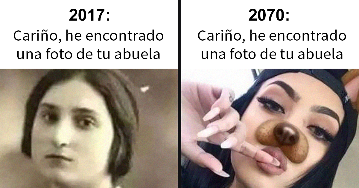 20 Memes raros para quienes andan algo trastornados
