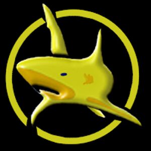 goldsharkrou avatar