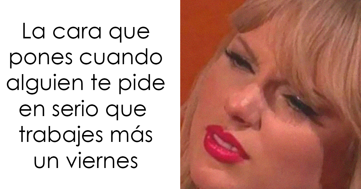 18 Divertidos memes para quienes trabajan en Recursos Humanos