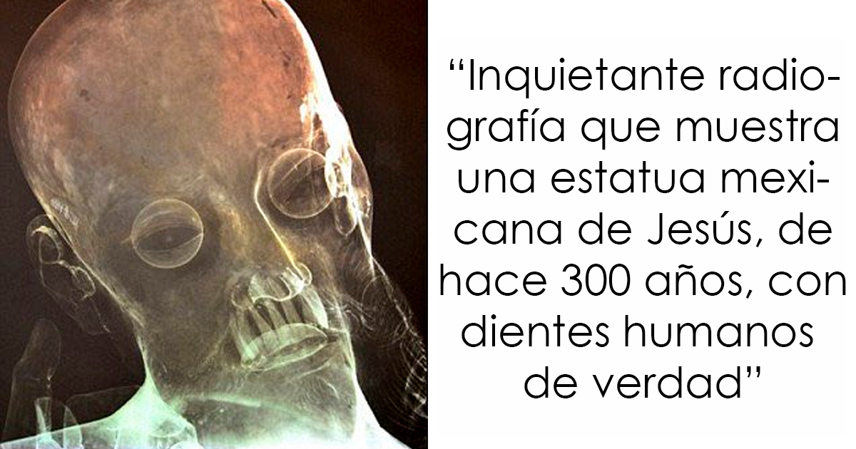 18 Datos inquietantes que no deberías leer a oscuras