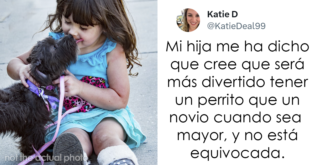 20 Padres que están perdiendo la cordura, pero no el sentido del humor