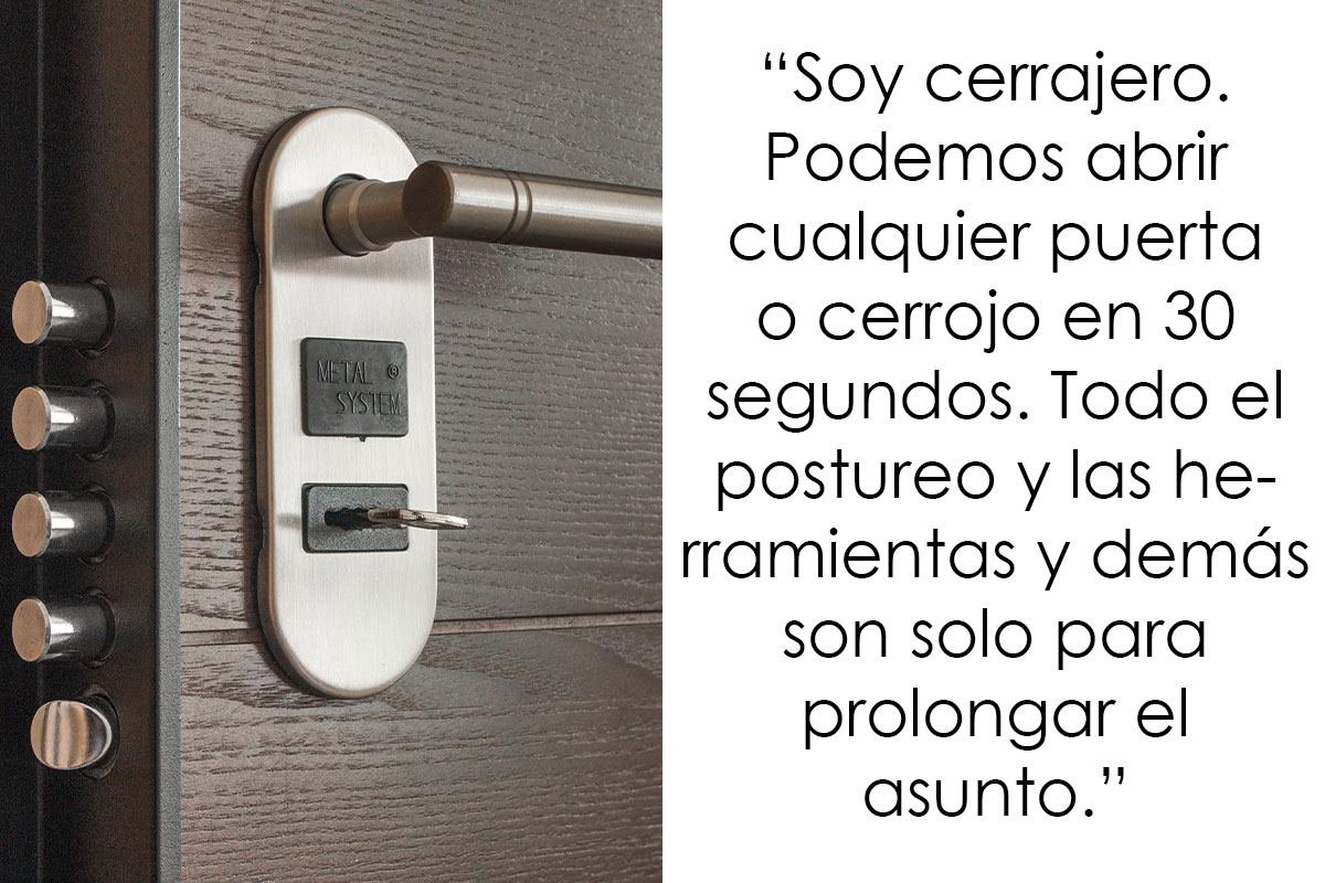 20 Ex-empleados revelan lo que las compañías ocultan al público