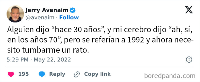 Sí, pasa a menudo