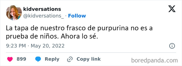 Eso es una provocación