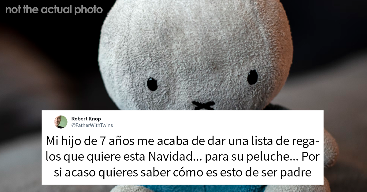 20 Divertidas publicaciones sobre lo complicado que es hacer las compras navideñas siendo padres