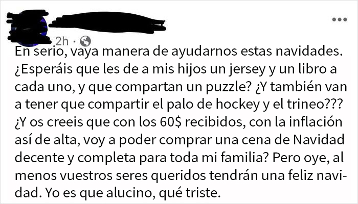 ¿Regalos gratis para tus hijos y algo de dinero? Para qué molestarse