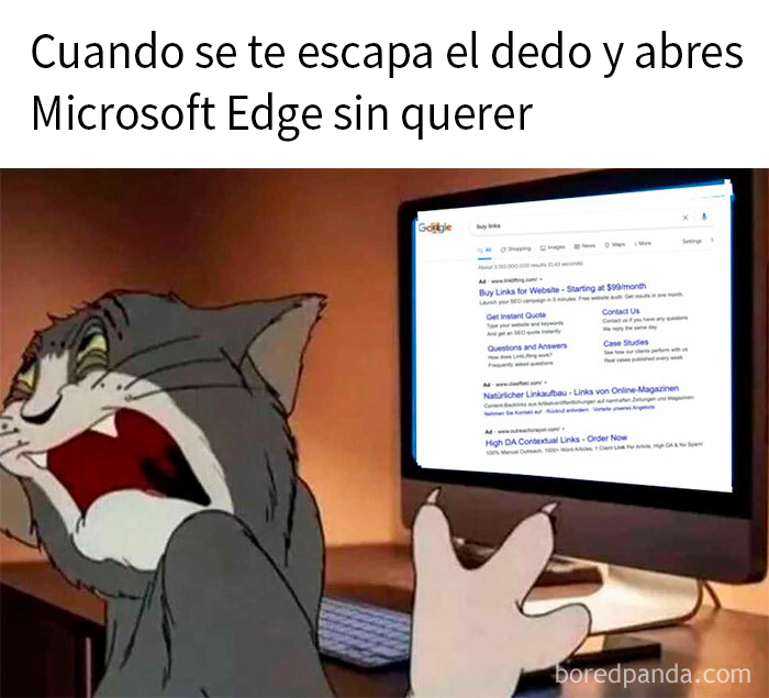 Pues es el único que yo uso