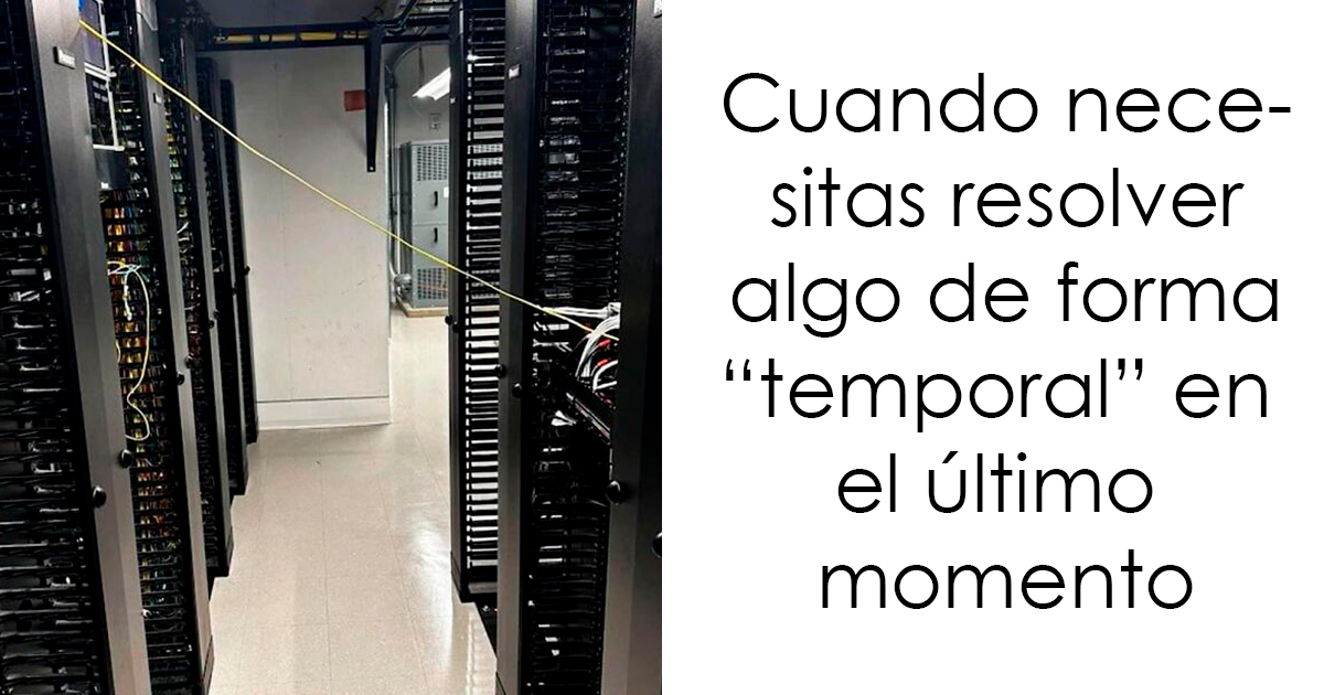 20 Memes y chistes dolorosamente familiares para los profesionales informáticos