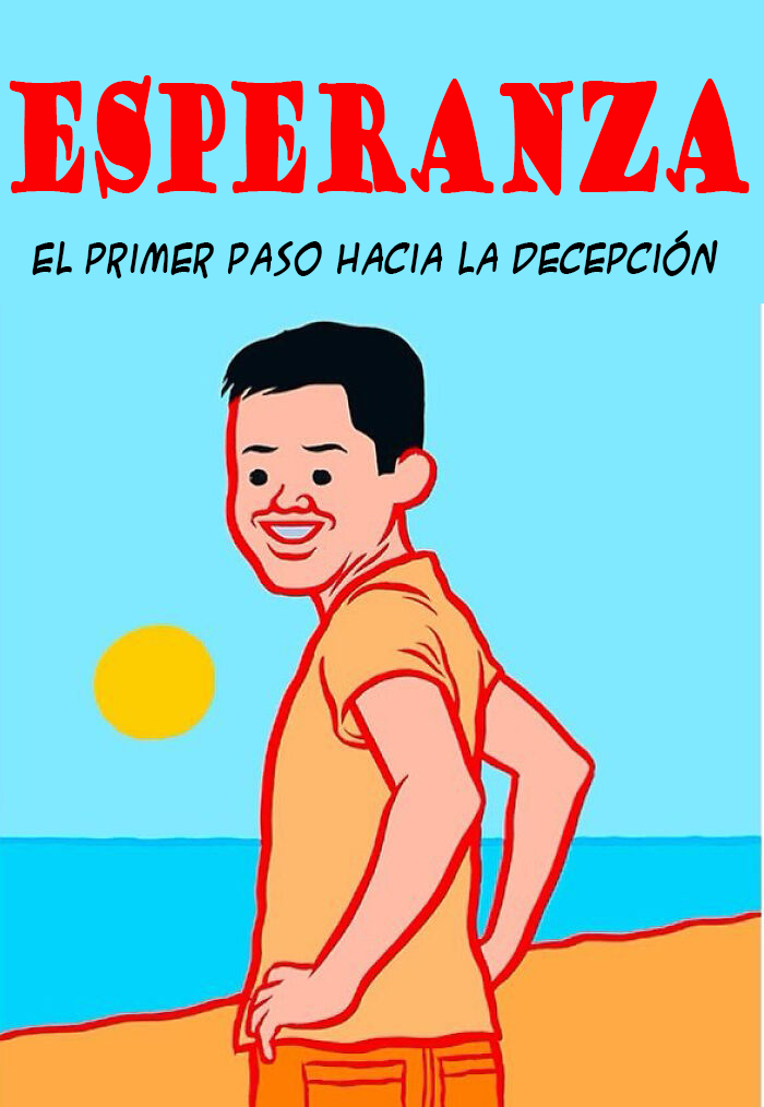 29 Funny Demotivational Posters By Artist Joan Cornella