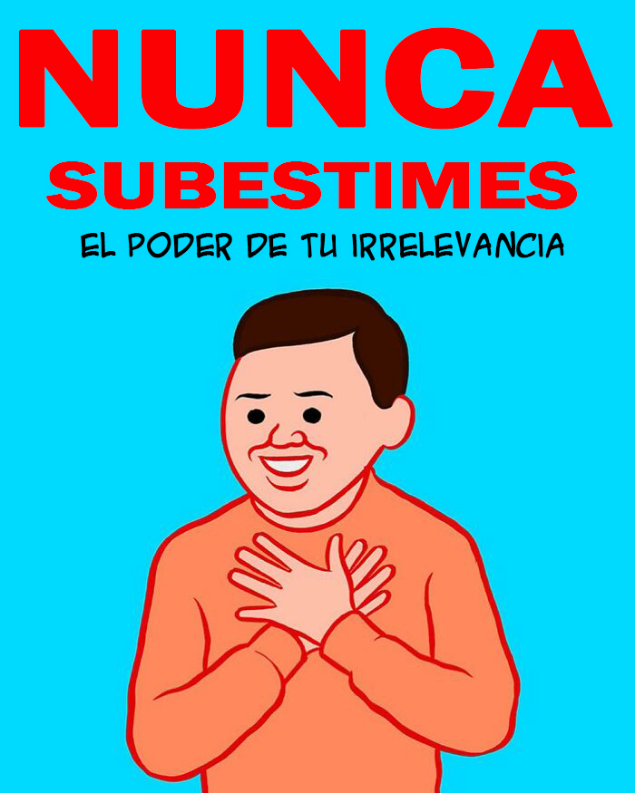 29 Funny Demotivational Posters By Artist Joan Cornella