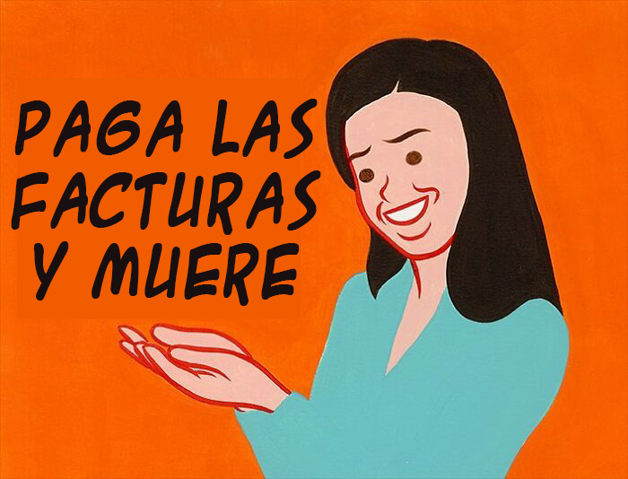 29 Funny Demotivational Posters By Artist Joan Cornella