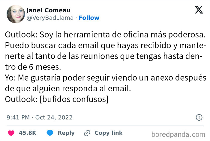 40 Posts Hilariously Roasting Work Email Culture