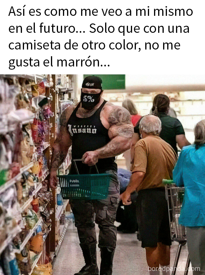 A lo que aspiro