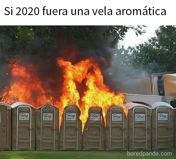 Olería muy mal