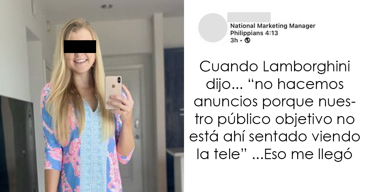 12 Publicaciones muy ridículas y nada inspiradoras encontradas en LinkedIn