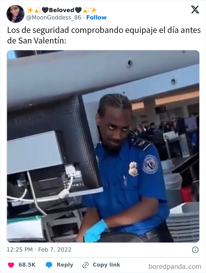 People Are Sharing Their Most Amusing Airport Security Tales, Here Are The 35 Best Ones