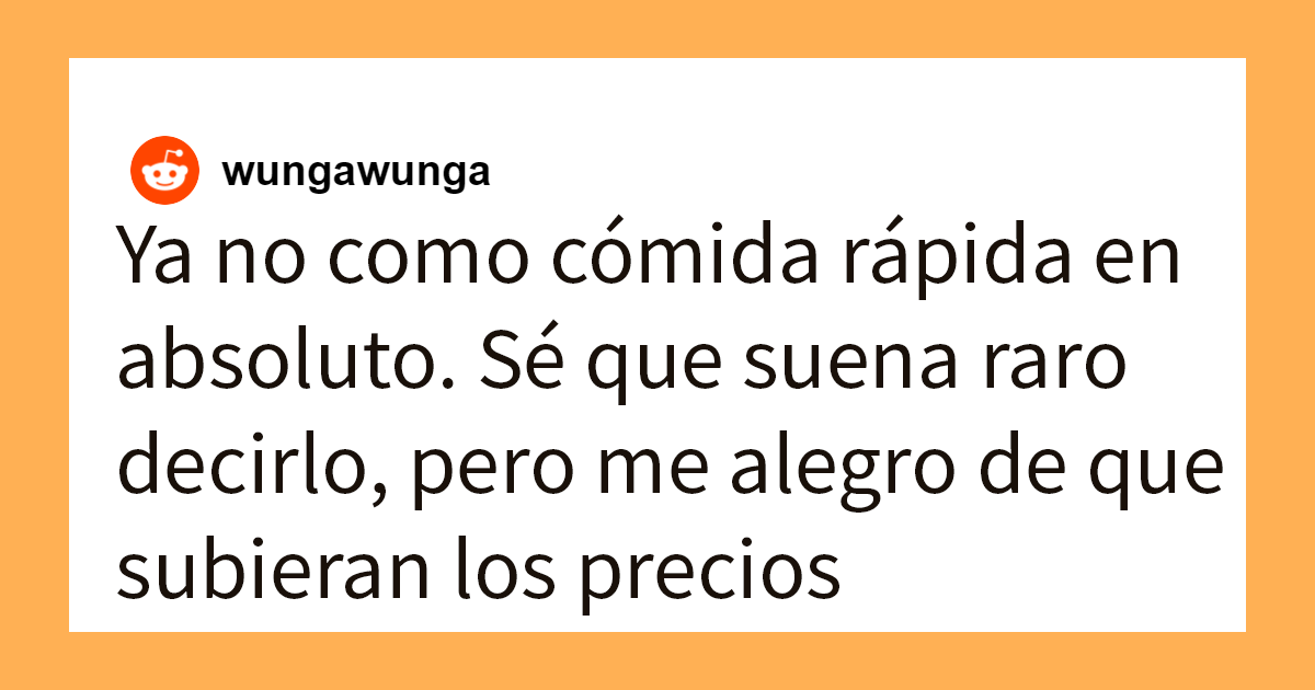 «¿Cuál es el truco más frugal que has descubierto y que ha marcado la diferencia?»: 20 personas responden