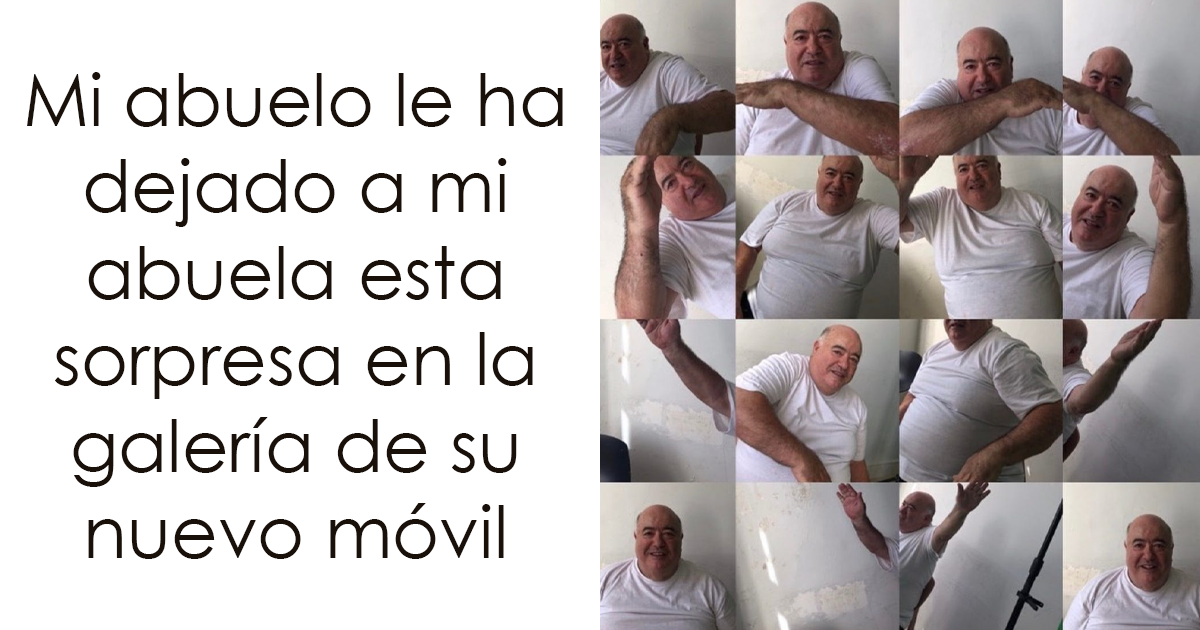 20 Memes divertidos, familiares, o sencillamente tontos