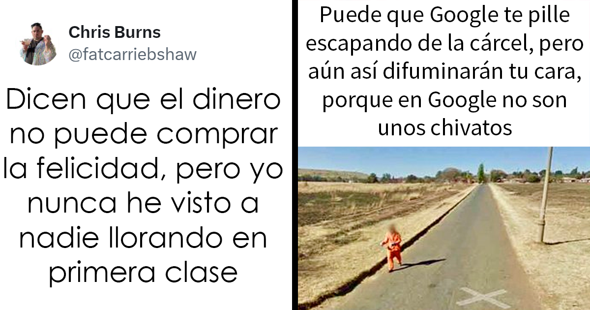 20 Memes divertidos y aleatorios con los que identificarse