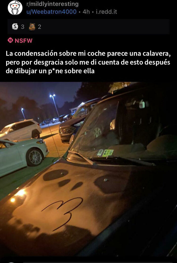 Condensación