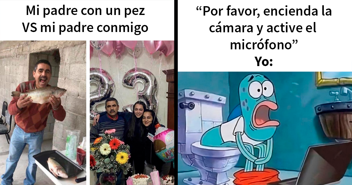 20 Divertidos memes para entretenerte mientras procrastinas