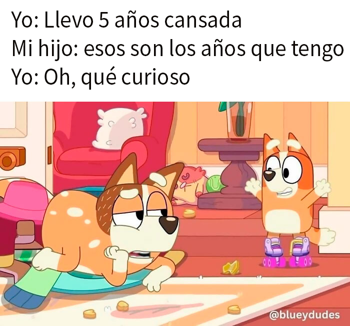 20 Divertidos memes mostrando los desafíos y alegrías que conlleva ser padres