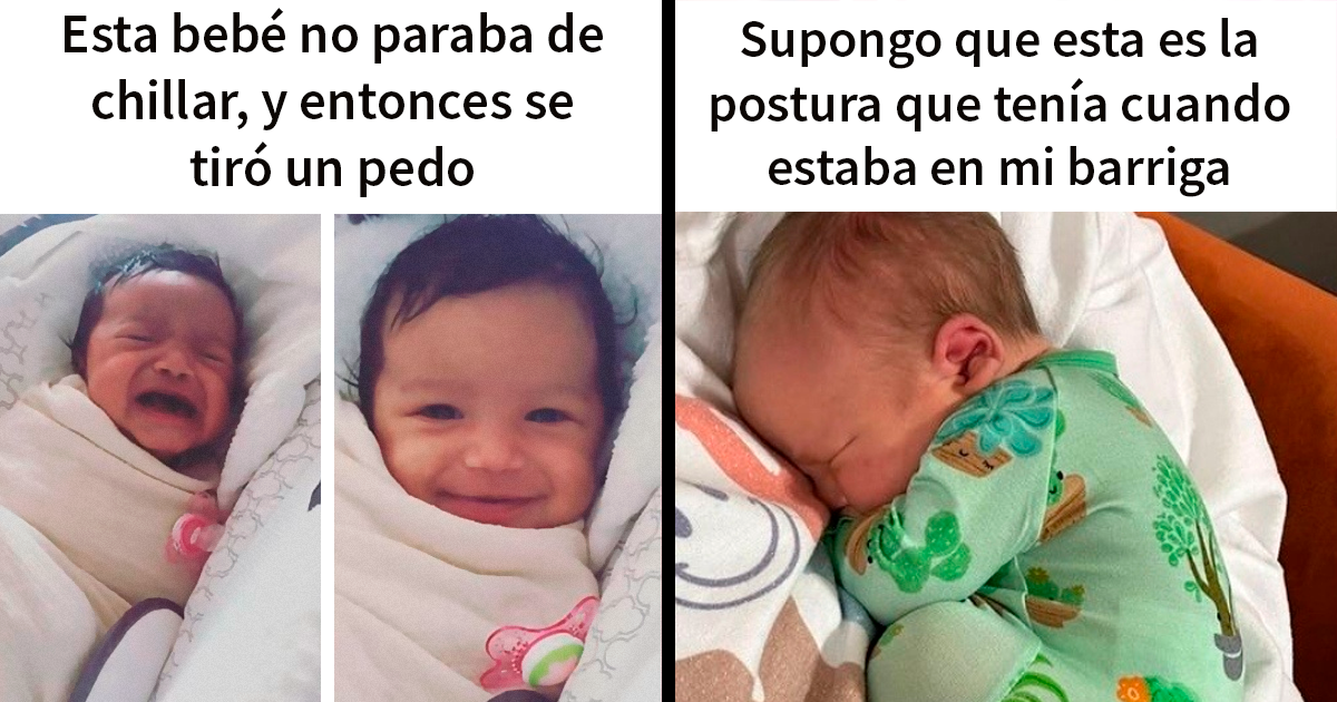 20 Divertidos memes mostrando los desafíos y alegrías que conlleva ser padres