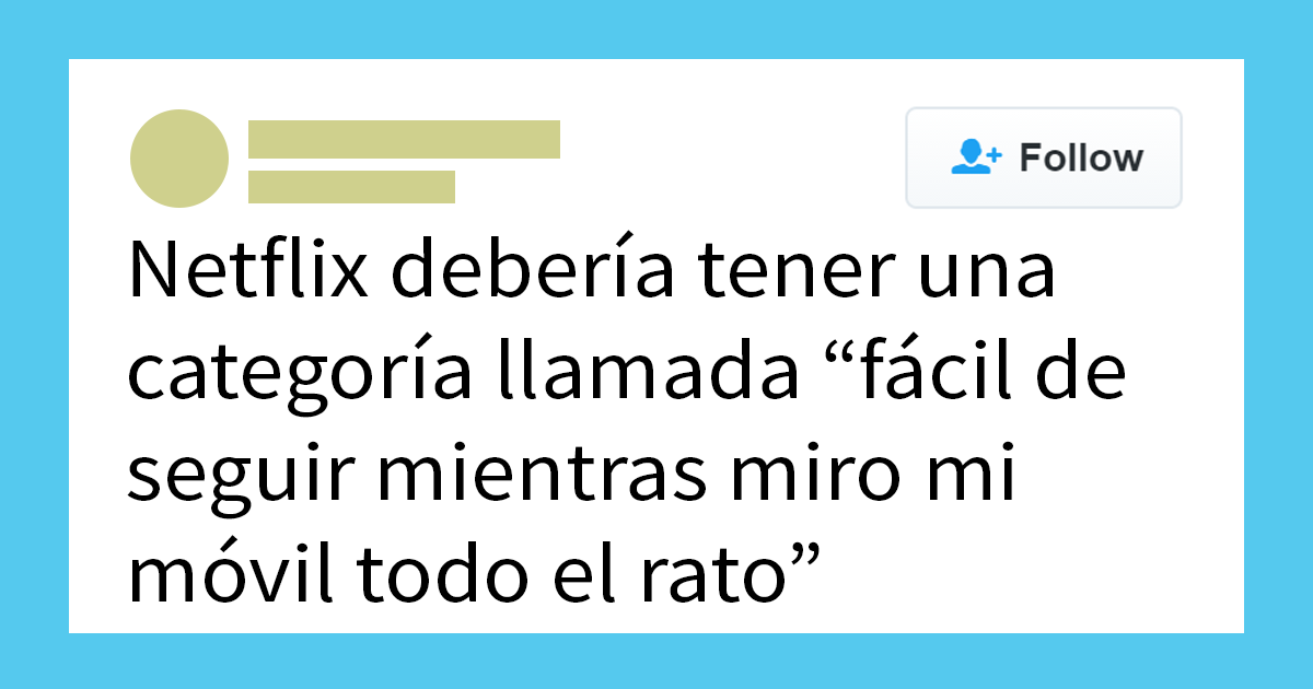 22 Divertidas publicaciones que resumen a la perfección la experiencia humana