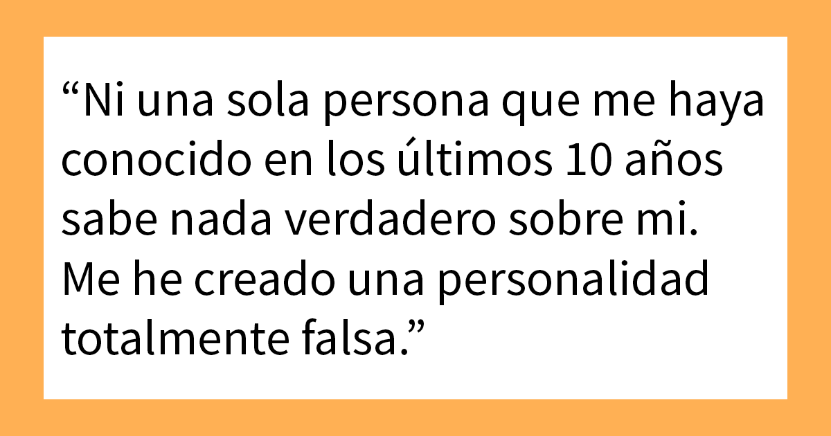 20 Personas comparten sus secretos más inquietantes de forma anónima