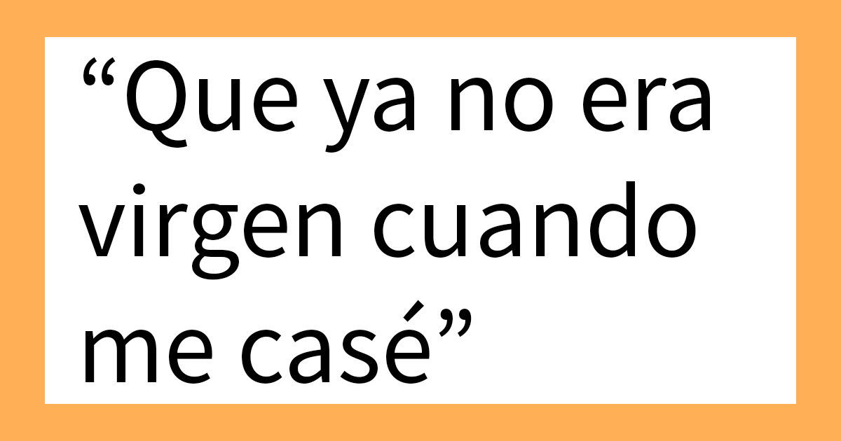 23 Secretos que estas personas nunca contarán a sus padres