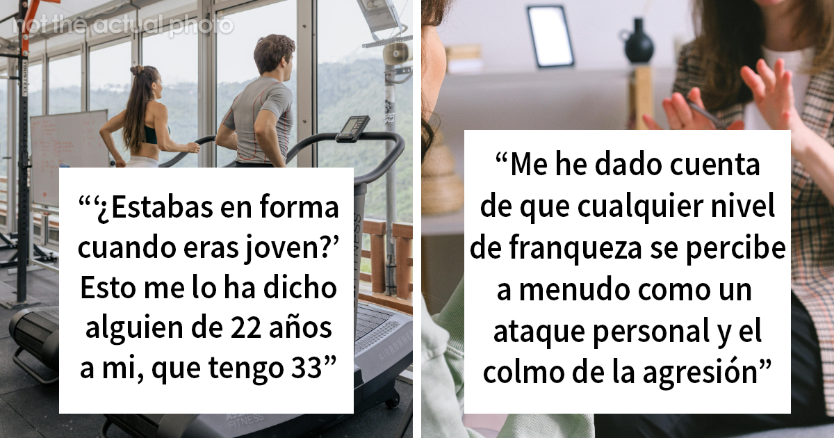 20 Historias sobre trabajar con gente millennial y de la generación Z