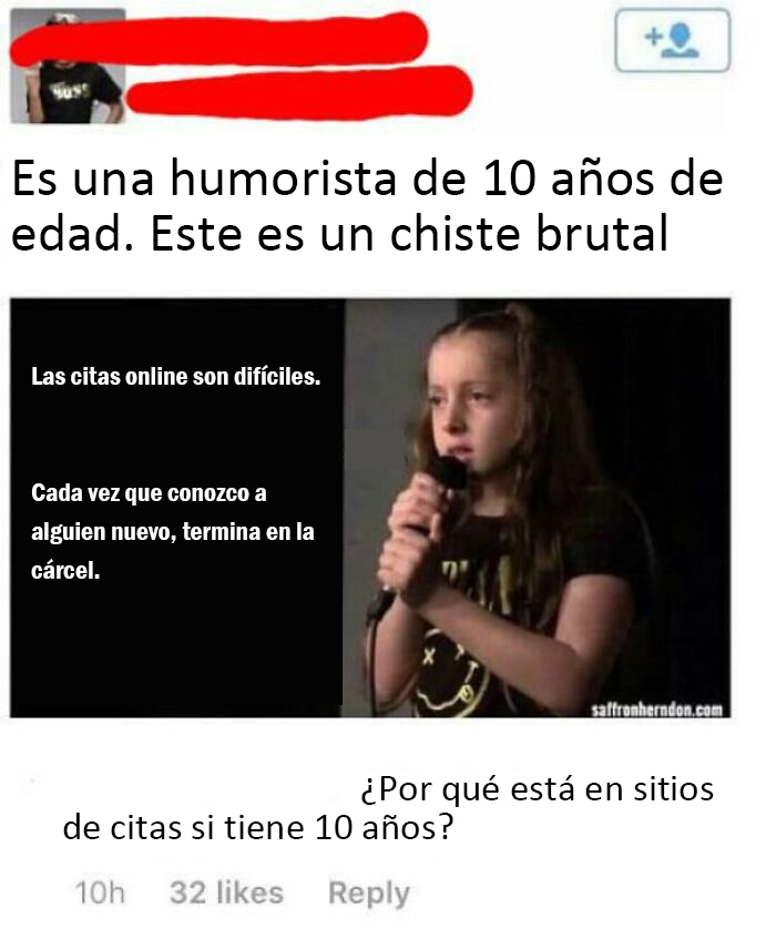 Eso, ¿por qué?