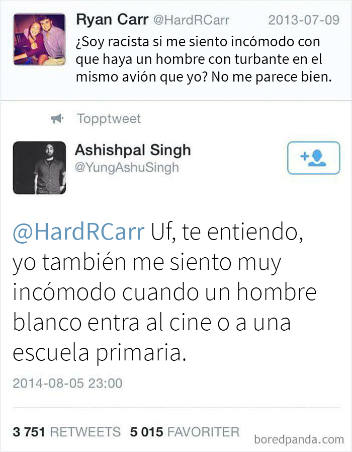 La respuesta es sí