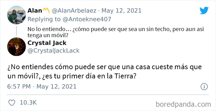 no te confundas