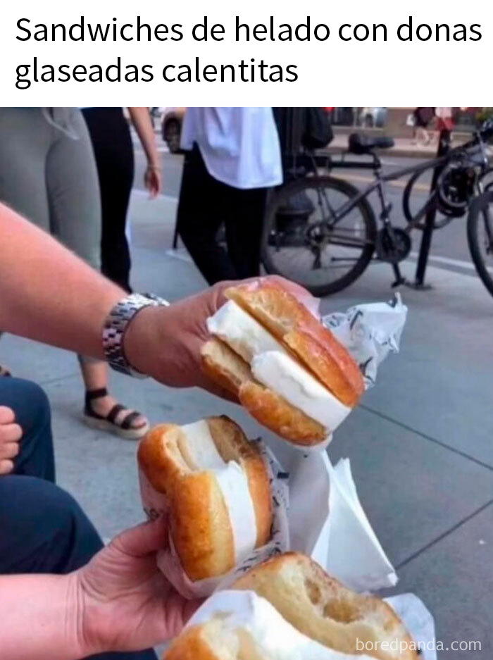 50 Funny Food Memes, As Shared On This Popular Instagram Page