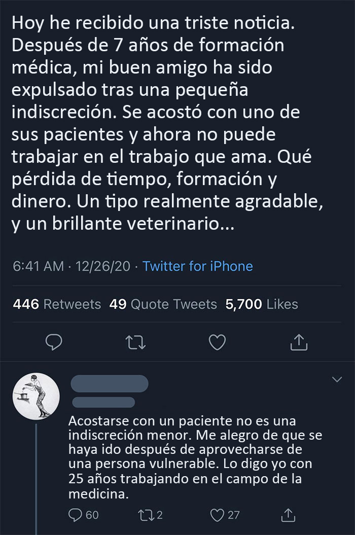 Mal doctor