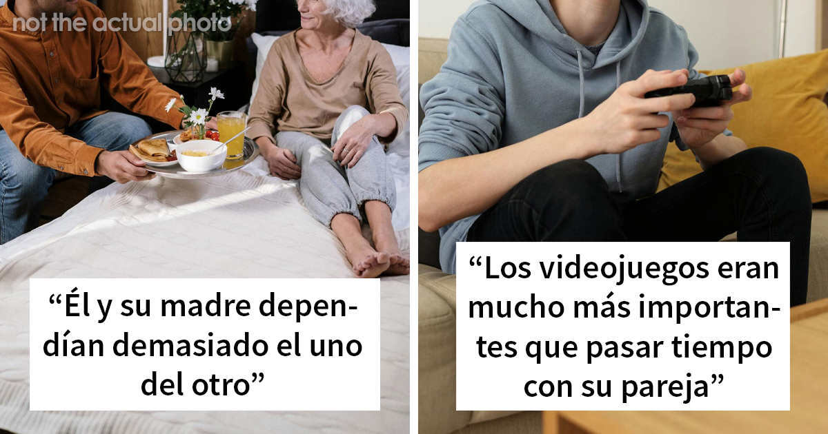 20 Mujeres comparten las razones inusuales por las que rompieron con su pareja