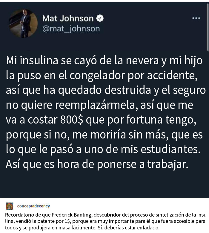 Insulina