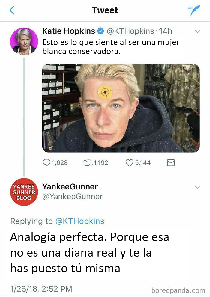 No pasa de moda