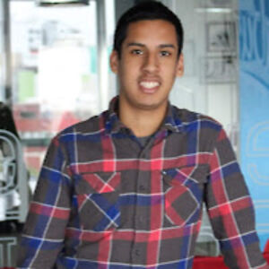 jorgeherrera avatar