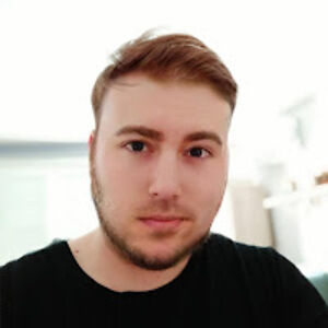 sergiopastor avatar