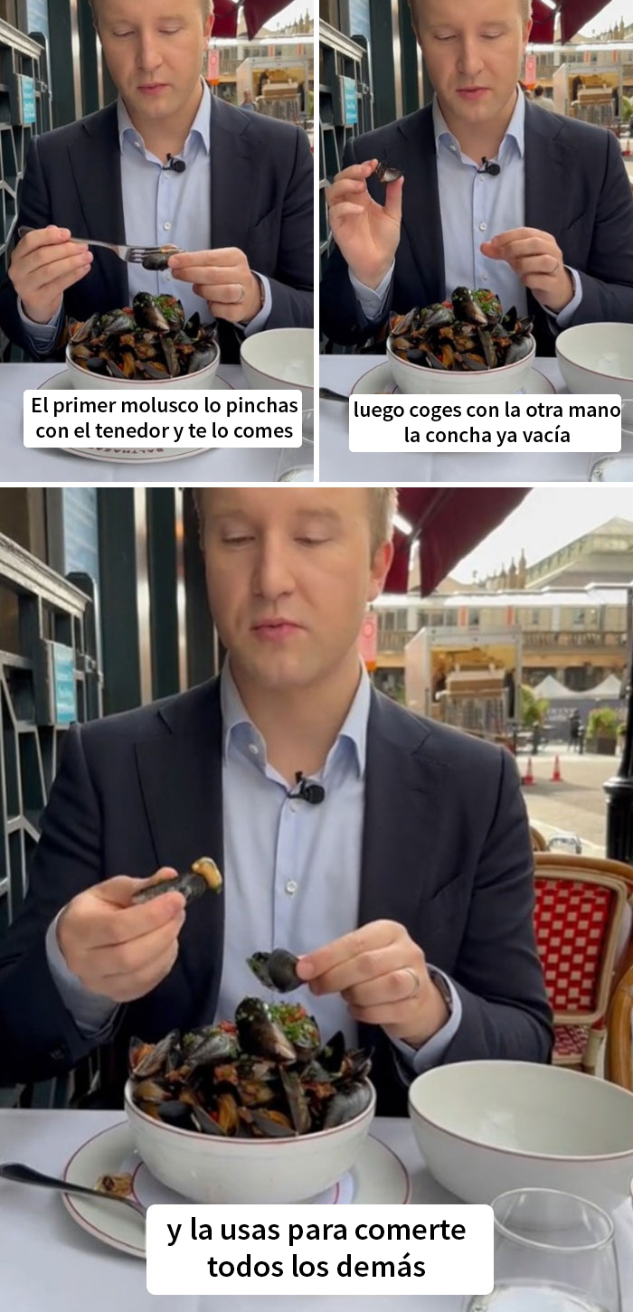 Mejillones