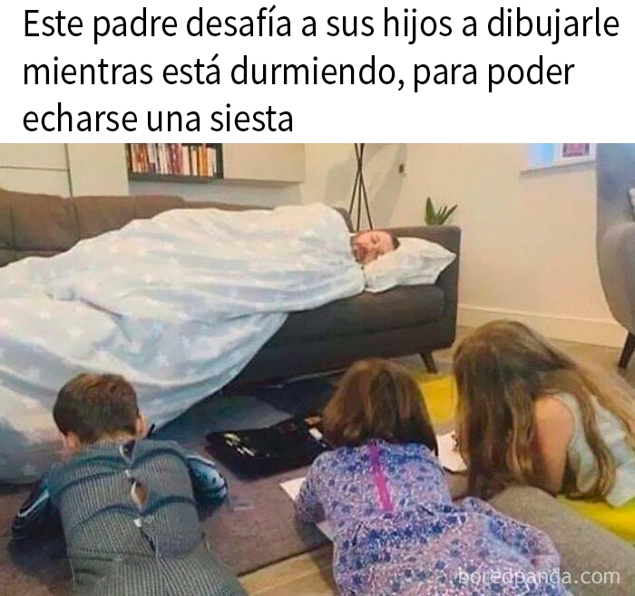 50 Funny Posts And Memes All About Family That Hit A Little Too Close To Home
