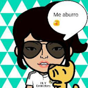 nurysaez avatar