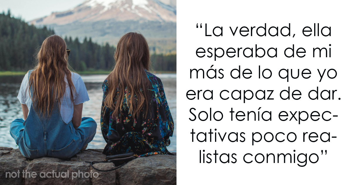«¿Cómo perdiste a tu mejor amigo?»: 23 Personas responden sinceramente